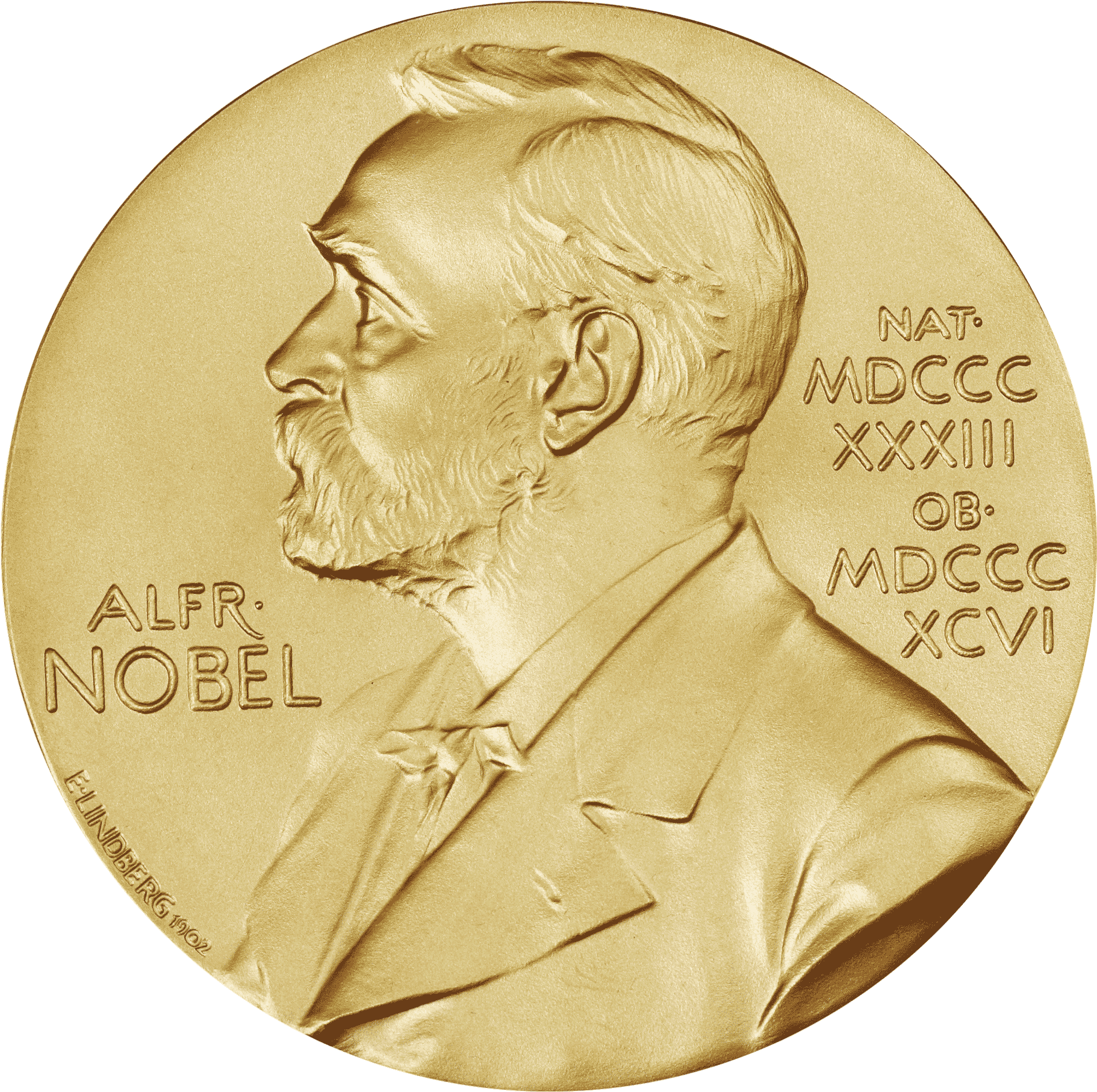 Nobel prize day
