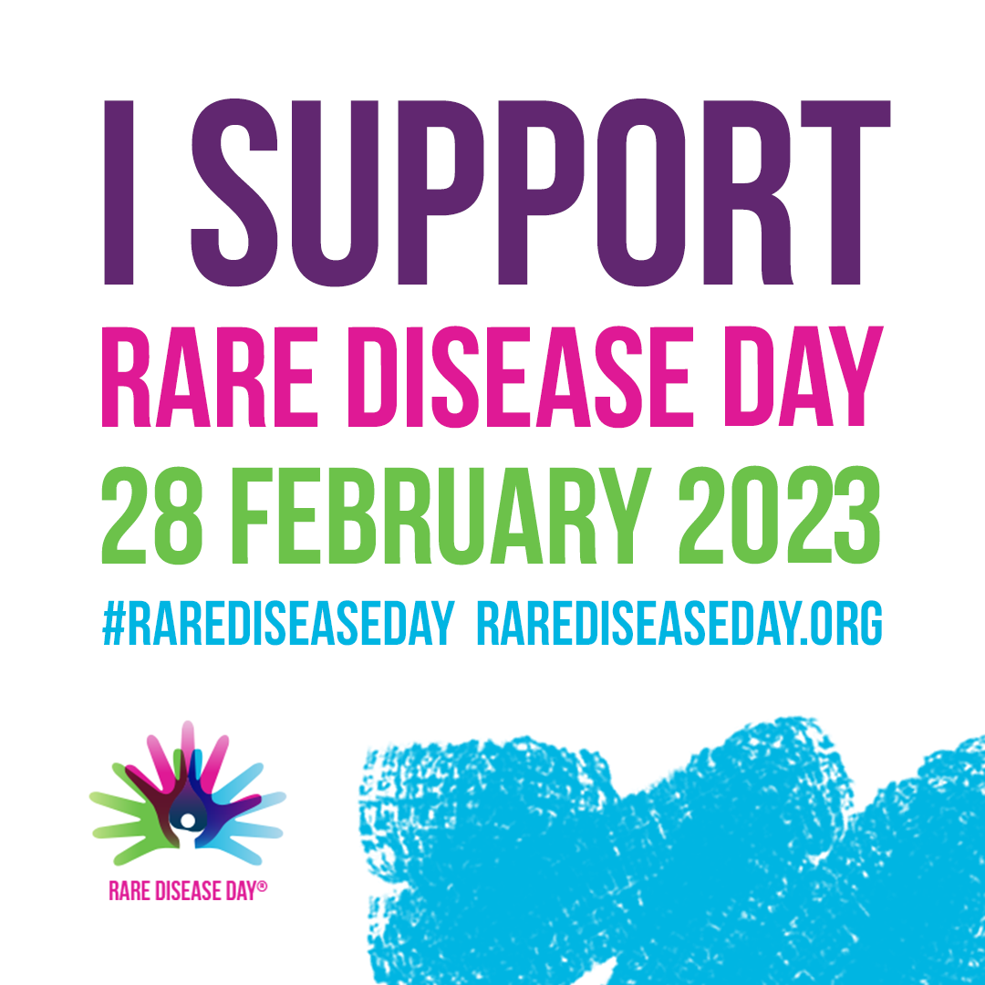 Rare diseases day