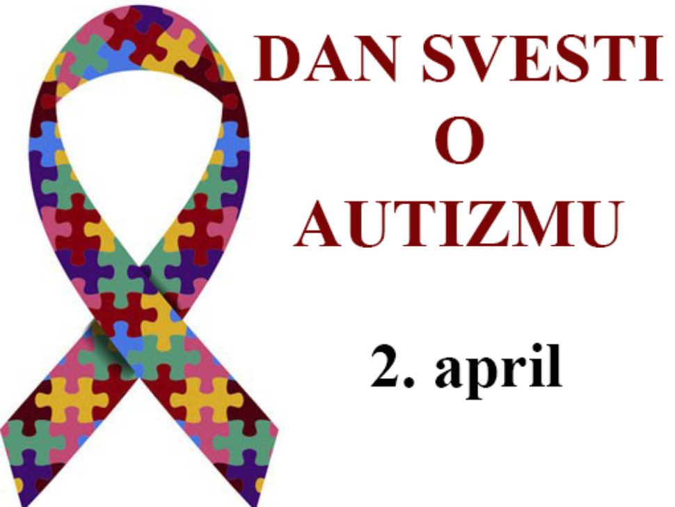 dan svesti o autizmu