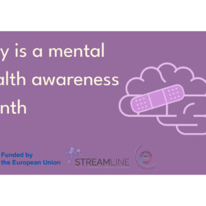 Mental health awareness month