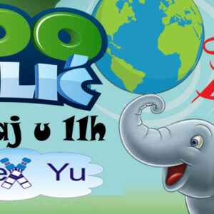 22q at the Zoo – Worldwide Awareness Day