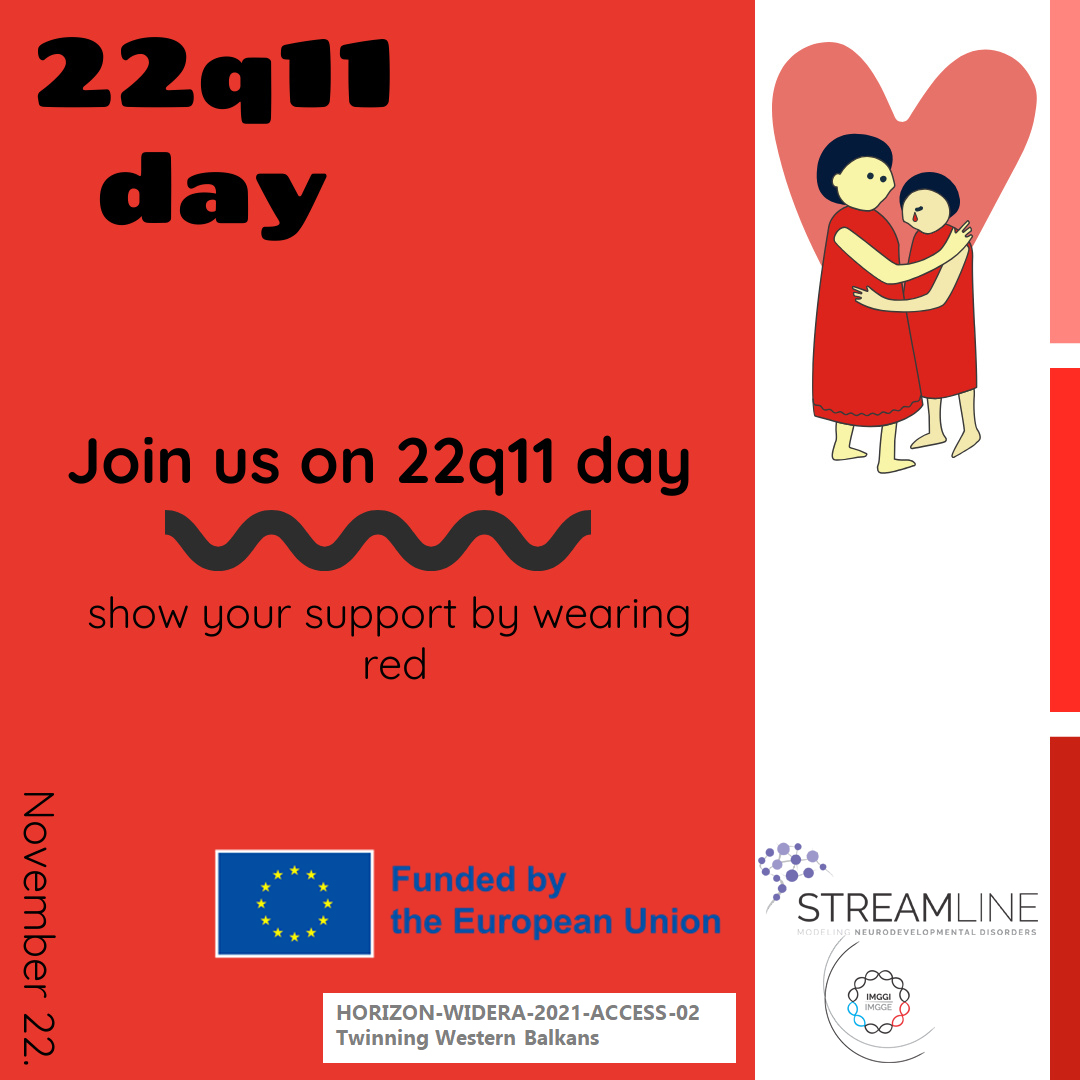 22q Awareness Day