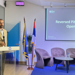 Marko Mijatović, MBA